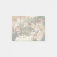 Renoir French Luncheon Booking Party