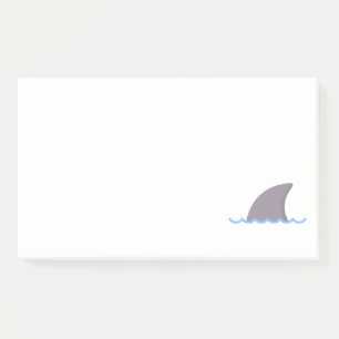 Post-it® requin