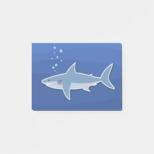 Post-it® requin-3068590_1280