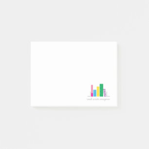 Post-it® Réserver