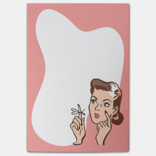 Post-it® Rétro prenez la note