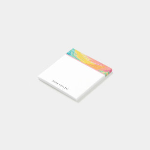 Post-it® Rêves de piscine à marée tropicale