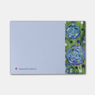 Post-it® Rêves doux