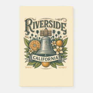 Post-it® Riverside Californie 