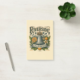 Post-it® Riverside Californie 