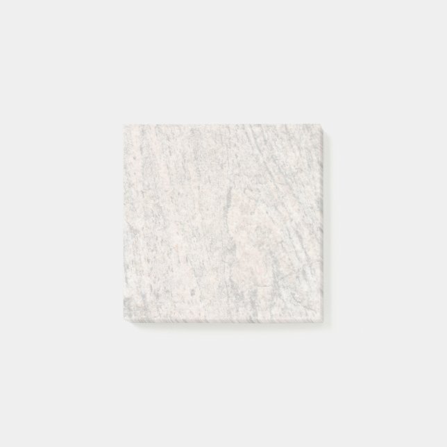 Post-it® Roche de couche de sédiments (Devant)