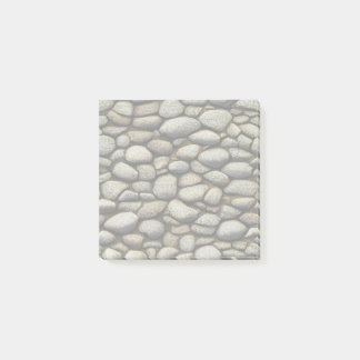 Post-it® Rock Garden