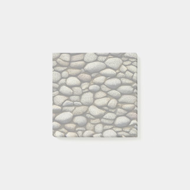 Post-it® Rock Garden (Devant)