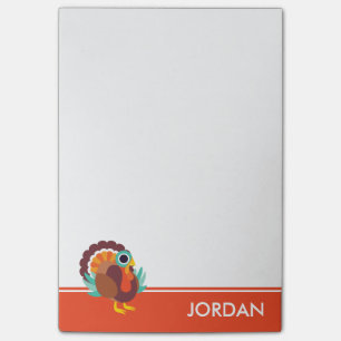 Post-it® Rollo la Turquie