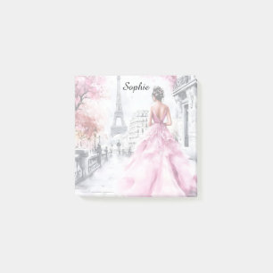 Post-it® Romance de Paris