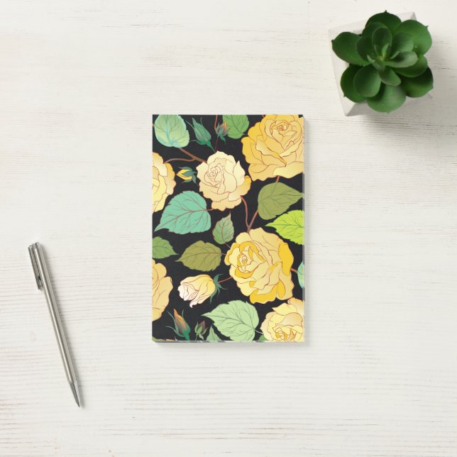 POST-IT® ROSE 8 (Bureau)