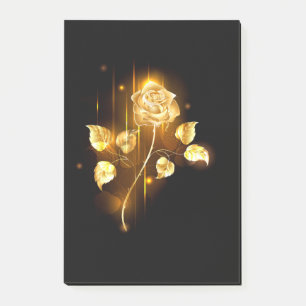 Post-it® Rose d'or ( rose d'or )
