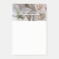 Rose Fleurale Chic Démodé Fleurs Rustiques Personn