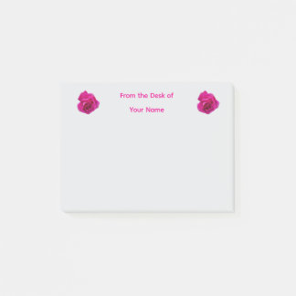 Post-it® Rose Rose #5