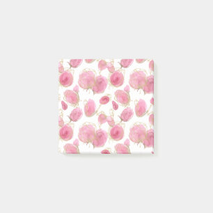 Post-it® Roses roses
