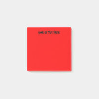 Rouge vibrant