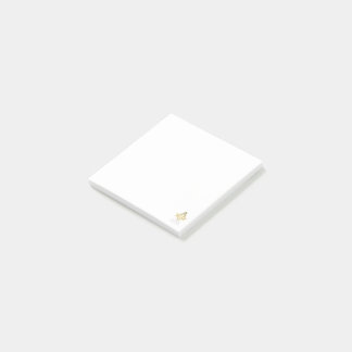 Post-it® Ruée d'or masonique