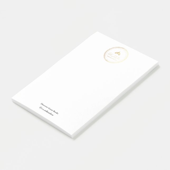 Post-it® S.E. Zell Post-its (Incliné)