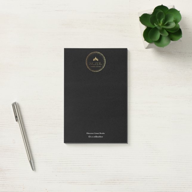 Post-it® S.E. Zell Post-its (Bureau)