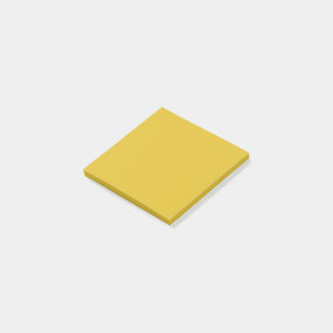 Post-it® Saffron