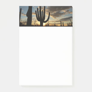 Post-it® Saguaro Sunset II Arizona