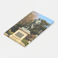 Saigo Takamori (Le Dernier Samurai) & Statue du Ch