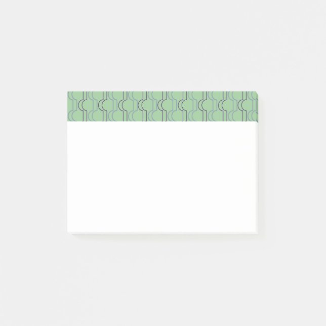 Post-it® Saint-Jacques (Devant)