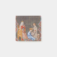 Saint Louis IX de France Protecteur des Rois Art