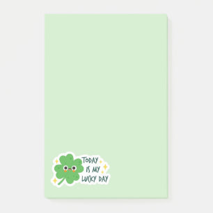 Post-it® Saint Patrick's Day