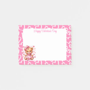 Post-it® Saint-Valentin