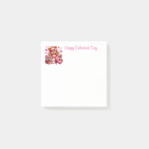 Post-it® Saint-Valentin