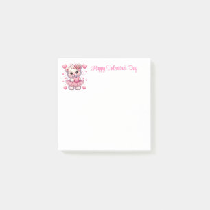 Post-it® Saint-Valentin