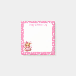 Post-it® Saint-Valentin