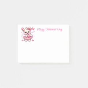 Post-it® Saint-Valentin
