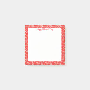 Post-it® Saint-Valentin