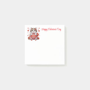 Post-it® Saint-Valentin