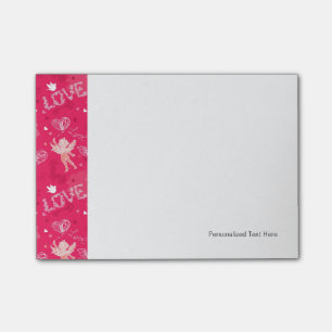 Post-it® Saint-Valentin Motif avec humour