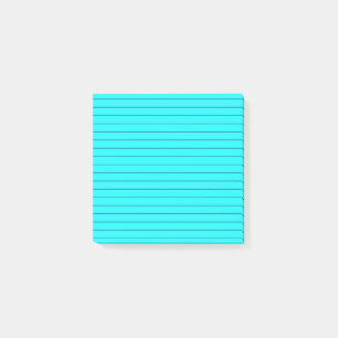 Post-it® Sarcelle