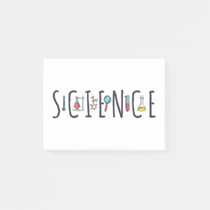 Post-it® Science
