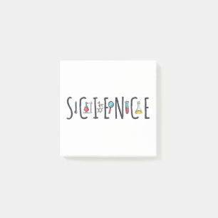 Post-it® Science