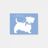 Scottish Terrier Scotty Chien écossais Chien Chien