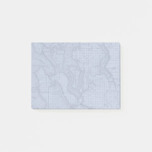 Post-it® Seattle 1888