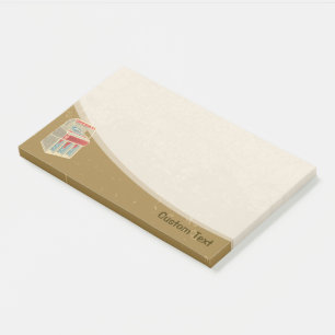 Post-it® Sélection de musique Grunge