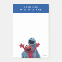 Sesame Street | Elmo & Cookie Monster