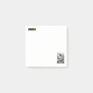 Post-it® 'Shakespeare'