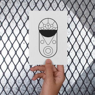 Post-it® Signal de mouton