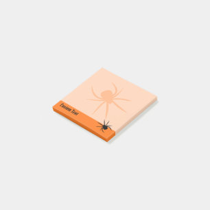 Post-it® Silhouette Araignée