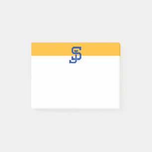 Post-it® SJ Spartans
