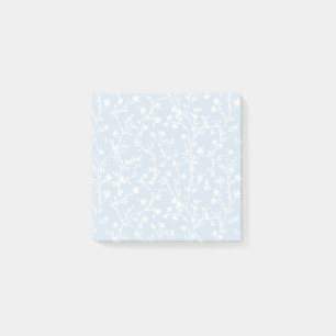 Post-it® Soft Meadow Neutral - Bleu Poudre