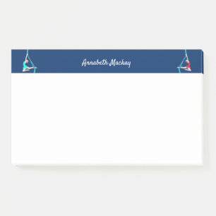 Post-it® Soies aériennes
